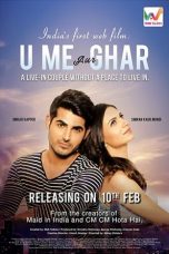 Movie poster: U, Me Aur Ghar