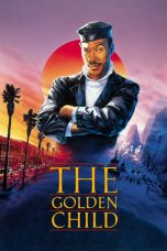 Movie poster: The Golden Child