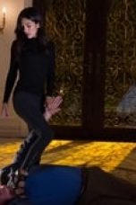 Movie poster: Marvel’s Daredevil Season 2 Episode 5