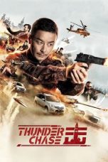 Movie poster: Thunder Chase
