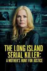 Movie poster: The Long Island Serial Killer: A Mother’s Hunt for Justice