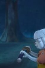 Movie poster: Samurai Rabbit: The Usagi Chronicles Season 1 Episode 1