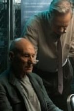 Movie poster: Star Trek: Picard Season 2 Episode 8