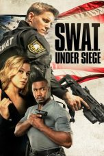 Movie poster: S.W.A.T.: Under Siege