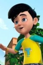 Movie poster: Taarak Mehta Kka Chhota Chashmah Season 1 Episode 1