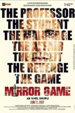 Movie poster: Mirror Game