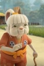 Movie poster: Samurai Rabbit: The Usagi Chronicles Season 1 Episode 8