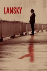 Movie poster: Lansky