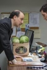 Movie poster: Orange Is the New Black Season 1 Episode 12