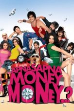 Movie poster: Apna Sapna Money Money