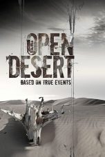 Movie poster: Open Desert