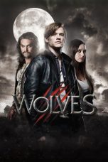 Movie poster: Wolves
