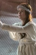 Movie poster: Orange Is the New Black Season 1 Episode 13