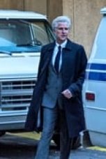 Movie poster: Stranger Things Season 1 Episode 8