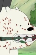 Movie poster: We Bare Bears Season 1 Episode 8