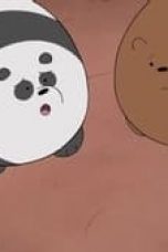 Movie poster: We Bare Bears Season 4 Episode 34