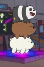 Movie poster: We Bare Bears Season 1 Episode 14