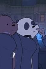Movie poster: We Bare Bears Season 1 Episode 1