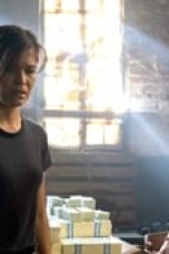 Movie poster: The Purge Season 2 Episode 2