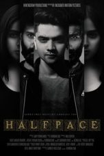 Movie poster: Halfpace