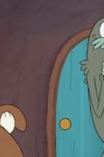 Movie poster: We Bare Bears Season 1 Episode 13