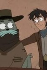 Movie poster: We Bare Bears Season 4 Episode 17