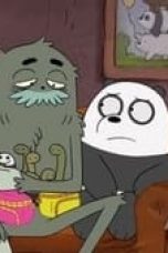 Movie poster: We Bare Bears Season 4 Episode 35