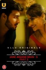 Movie poster: Charmsukh Season 1 Episode 29 Part 4