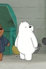 Movie poster: We Bare Bears Season 1 Episode 9