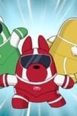 Movie poster: We Bare Bears Season 4 Episode 25