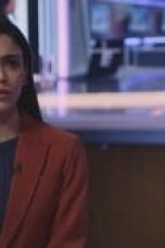 Movie poster: The Broken News Season 1 Episode 8