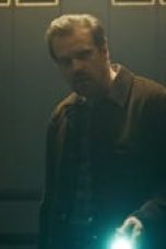 Movie poster: Stranger Things Season 1 Episode 5