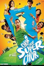 Movie poster: Chor Chor Super Chor