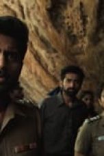 Movie poster: Suzhal: The Vortex Season 1 Episode 6