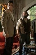 Movie poster: The Offer Season 1 Episode 4