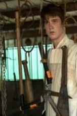 Movie poster: The Purge Season 2 Episode 3