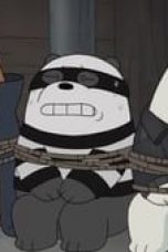 Movie poster: We Bare Bears Season 4 Episode 11