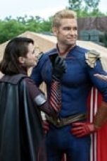 Movie poster: The Boys Season 2 Episode 1