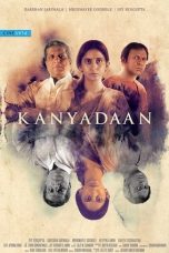 Movie poster: Kanyadaan