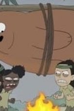 Movie poster: We Bare Bears Season 4 Episode 39