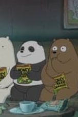 Movie poster: We Bare Bears Season 1 Episode 4