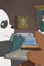 Movie poster: We Bare Bears Season 1 Episode 24