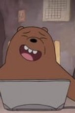 Movie poster: We Bare Bears Season 1 Episode 2