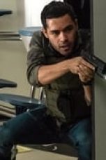 Movie poster: The Purge Season 1 Episode 10