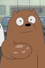 Movie poster: We Bare Bears Season 1 Episode 19