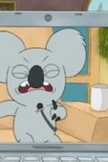 Movie poster: We Bare Bears Season 1 Episode 12