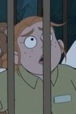 Movie poster: We Bare Bears Season 4 Episode 16