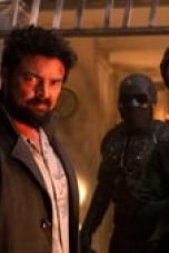 Movie poster: The Boys Season 2 Episode 5