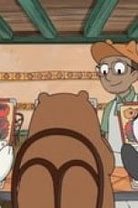 Movie poster: We Bare Bears Season 1 Episode 7