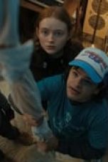 Movie poster: Stranger Things Season 4 Episode 7